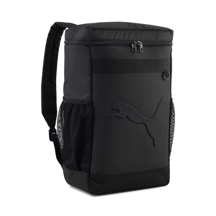 Рюкзак Puma BUZZ Backpack II чорний 09283301 изображение 1