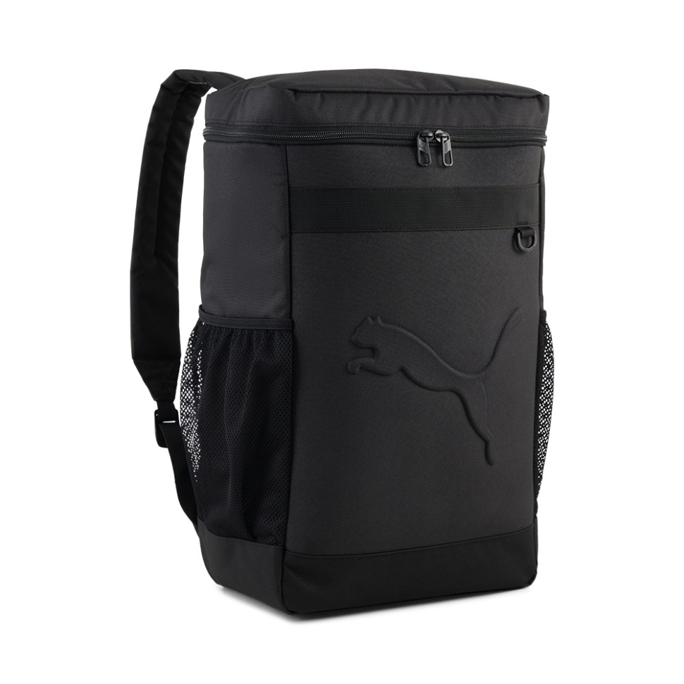 Рюкзак Puma BUZZ Backpack II черный 09283301