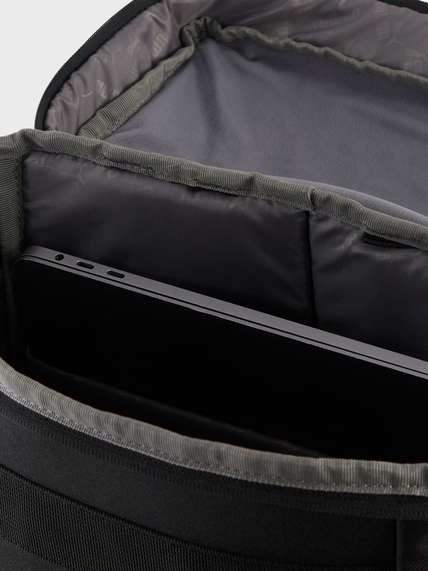 Рюкзак Puma BUZZ Backpack II чорний 09283301 изображение 4