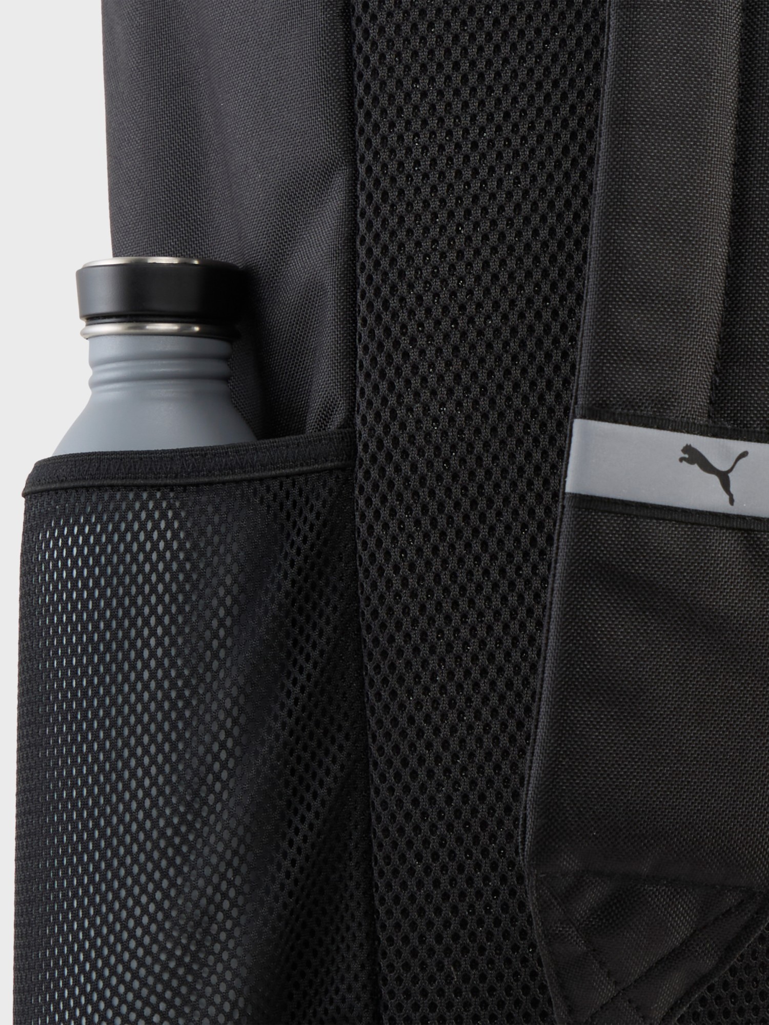 Рюкзак Puma BUZZ Backpack II чорний 09283301 изображение 5