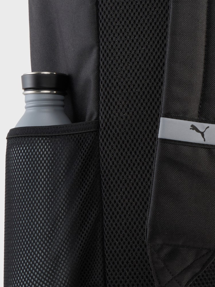 Рюкзак Puma BUZZ Backpack II чорний 09283301 изображение 5