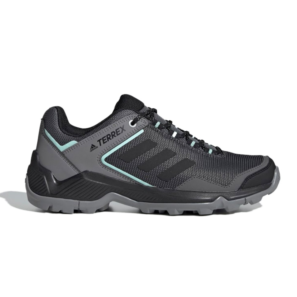Черевики жіночі Adidas Terrex Eastrail W сірі EE6566 — фото 1