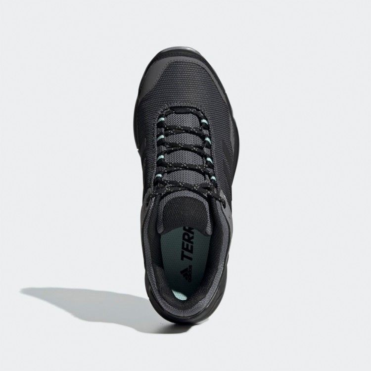 Черевики жіночі Adidas Terrex Eastrail W сірі EE6566  изображение 2