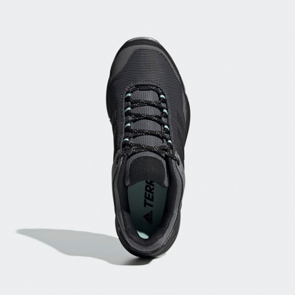 Черевики жіночі Adidas Terrex Eastrail W сірі EE6566 — фото 2