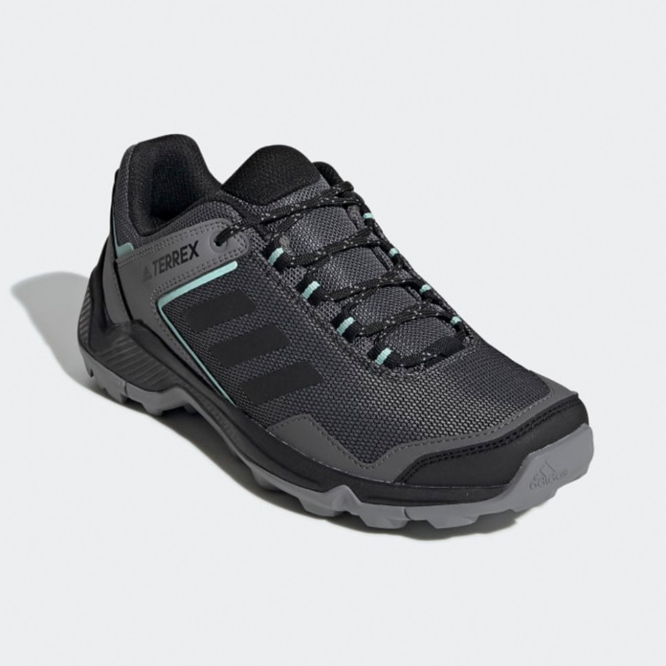 Черевики жіночі Adidas Terrex Eastrail W сірі EE6566 — фото 4