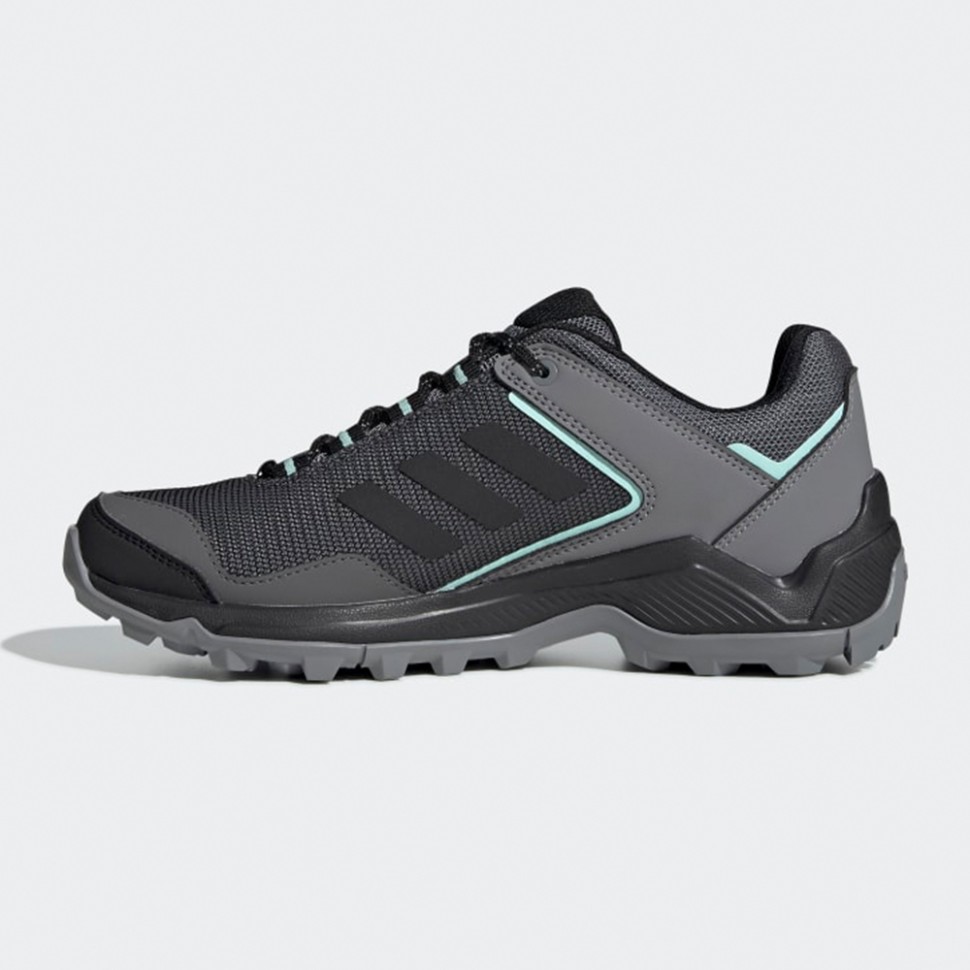 Черевики жіночі Adidas Terrex Eastrail W сірі EE6566 — фото 5