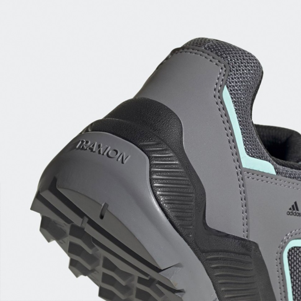 Черевики жіночі Adidas Terrex Eastrail W сірі EE6566 — фото 7