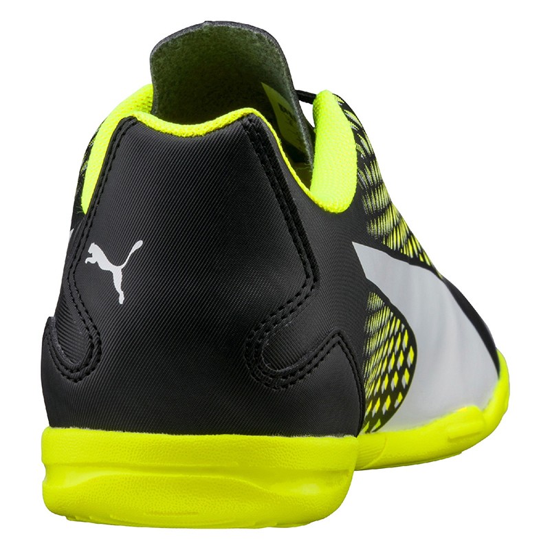 Бампы мужские Puma Adreno III мультицвет 10404707 изображение 2