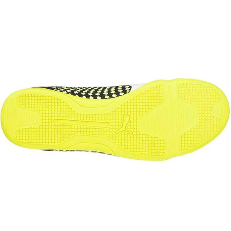 Бампы мужские Puma Adreno III мультицвет 10404707 изображение 3