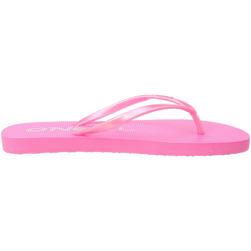 Вьетнамки женские O`Neill розовые 8A9560-4091 изображение 2