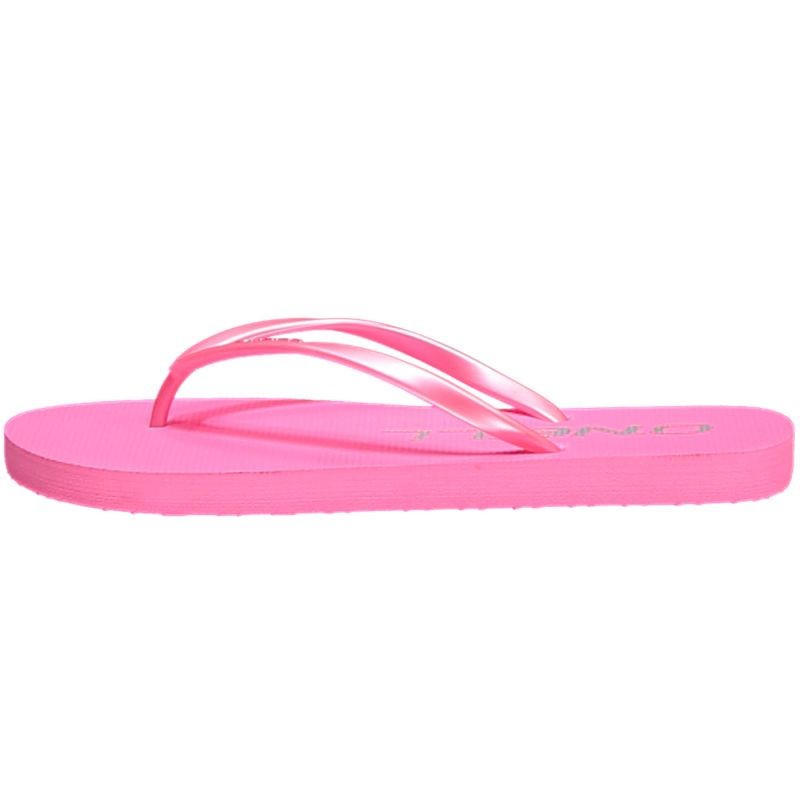 Вьетнамки женские O`Neill розовые 8A9560-4091 изображение 1