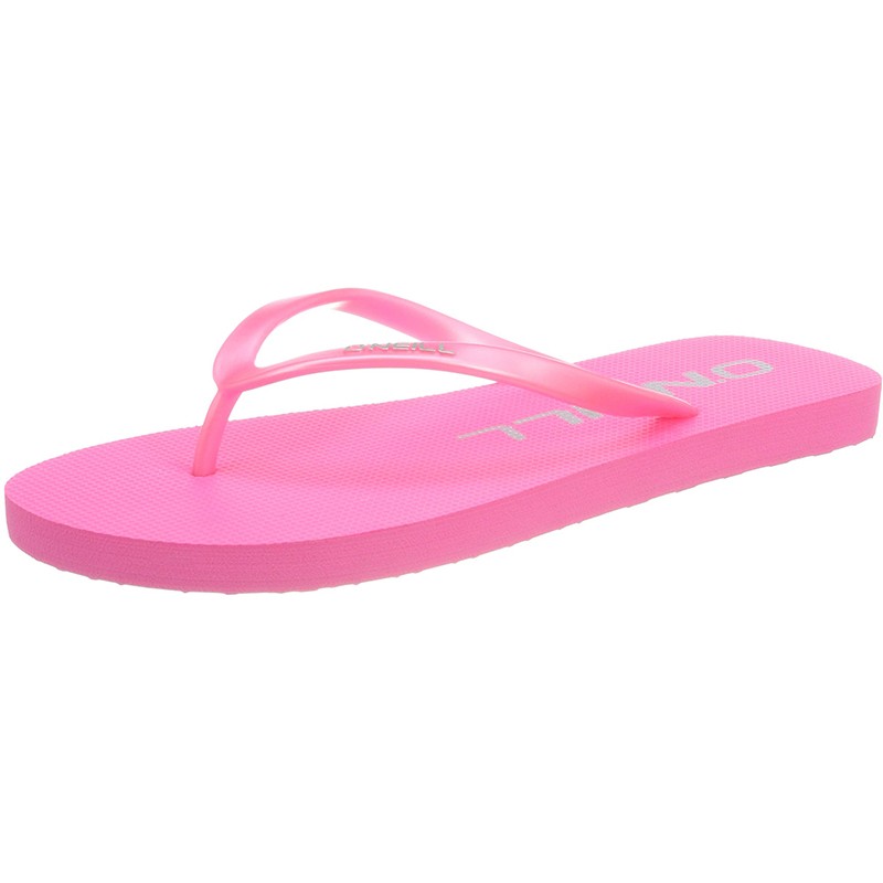 Вьетнамки женские O`Neill розовые 8A9560-4091 изображение 3