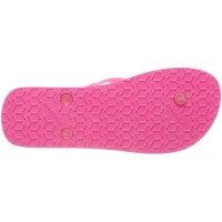 Вьетнамки женские O`Neill розовые 8A9560-4091 изображение 4