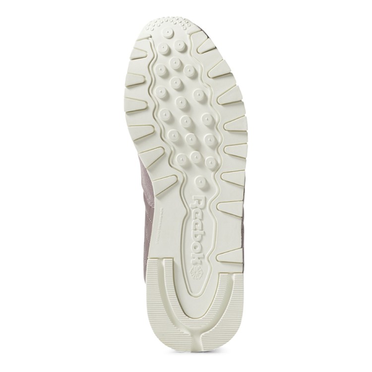 Ботинки женские Reebok CL LTHR ARCTIC коричневые CN3747 изображение 2