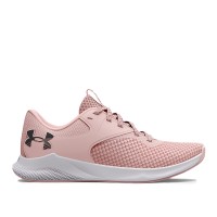 Кросівки жіночі Under Armour Ua W Charged Aurora 2 рожеві 3025060-600 изображение 1