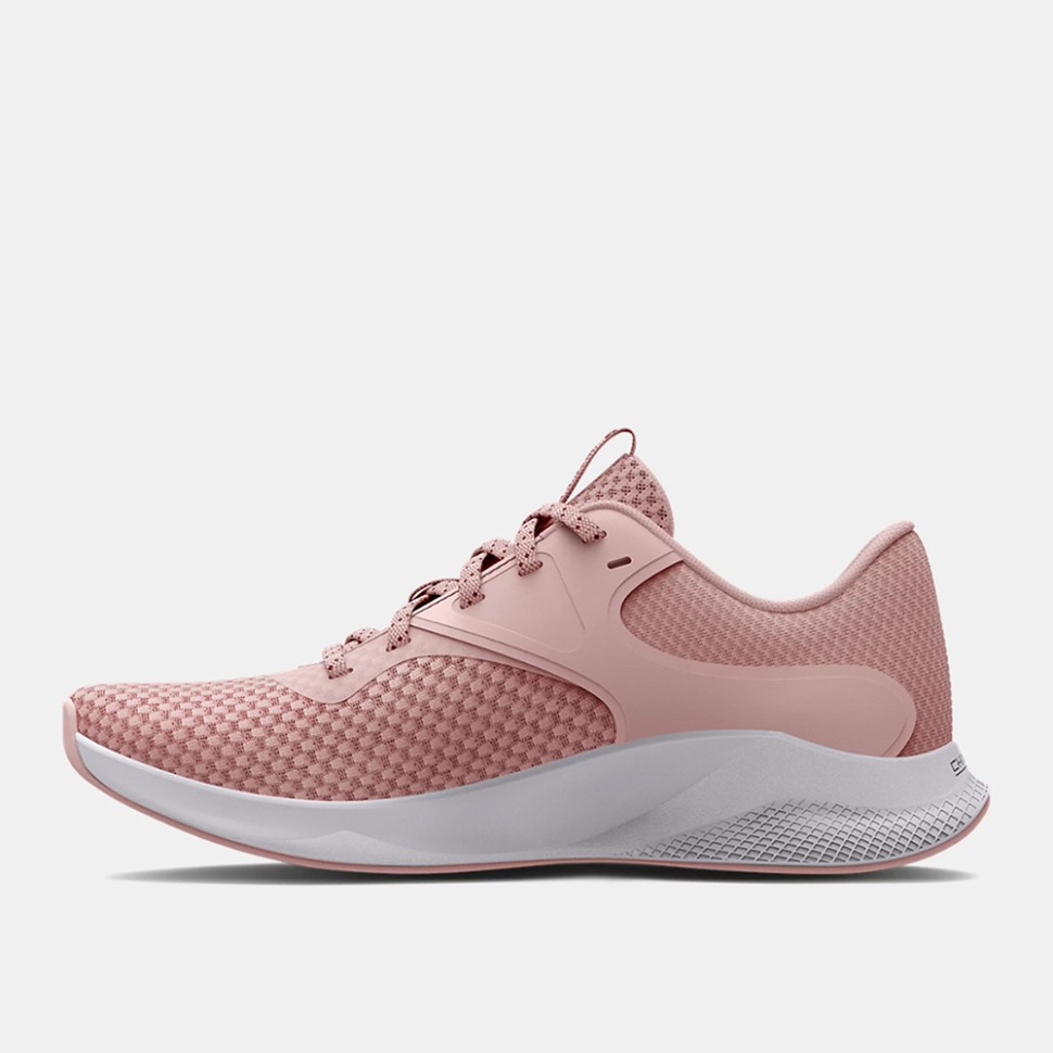 Кросівки жіночі Under Armour Ua W Charged Aurora 2 рожеві 3025060-600 изображение 2