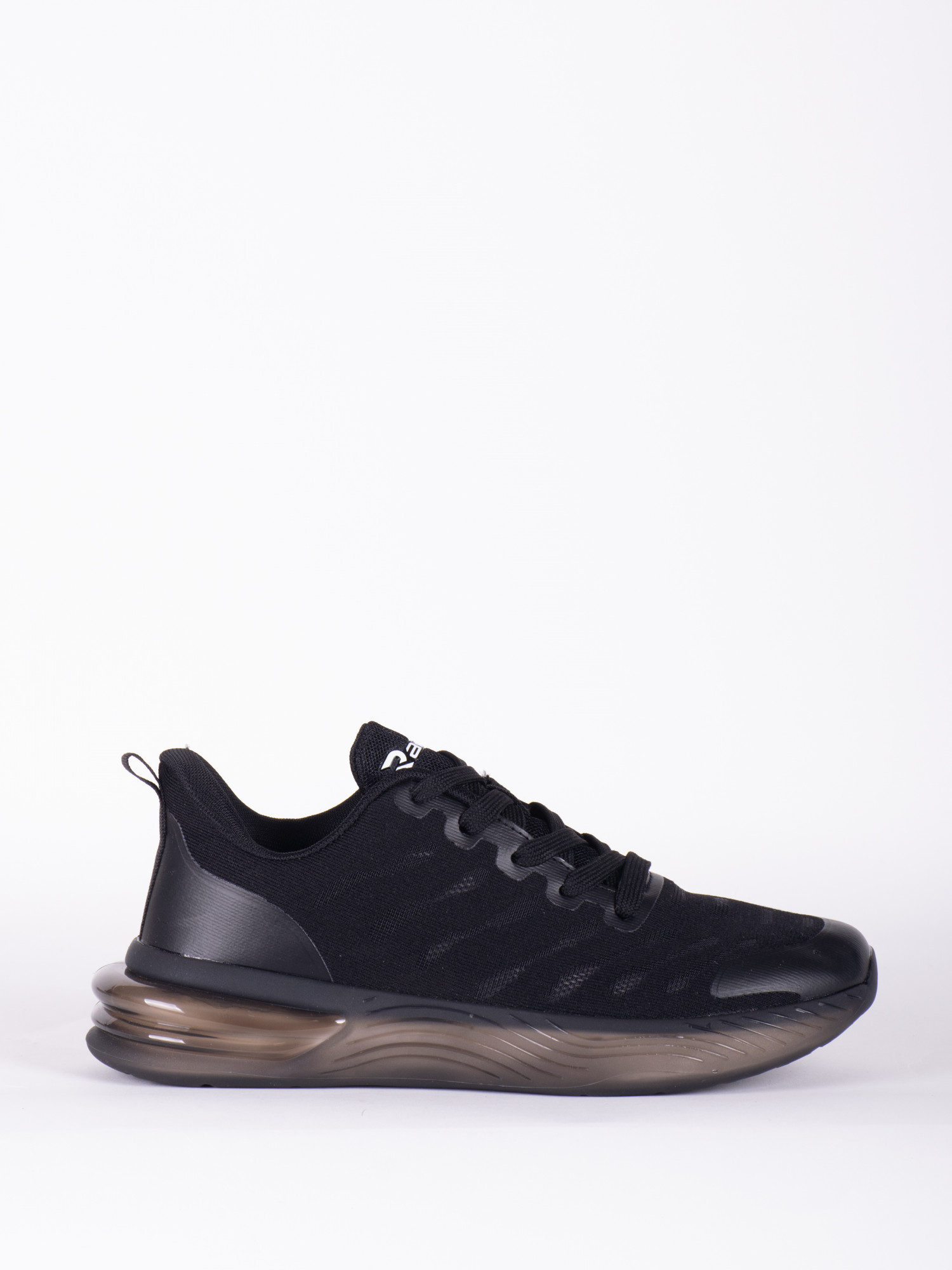 Кросівки жіночі Radder Seine чорні 402206-010 изображение 2