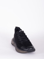 Кросівки жіночі Radder Seine чорні 402206-010 изображение 3