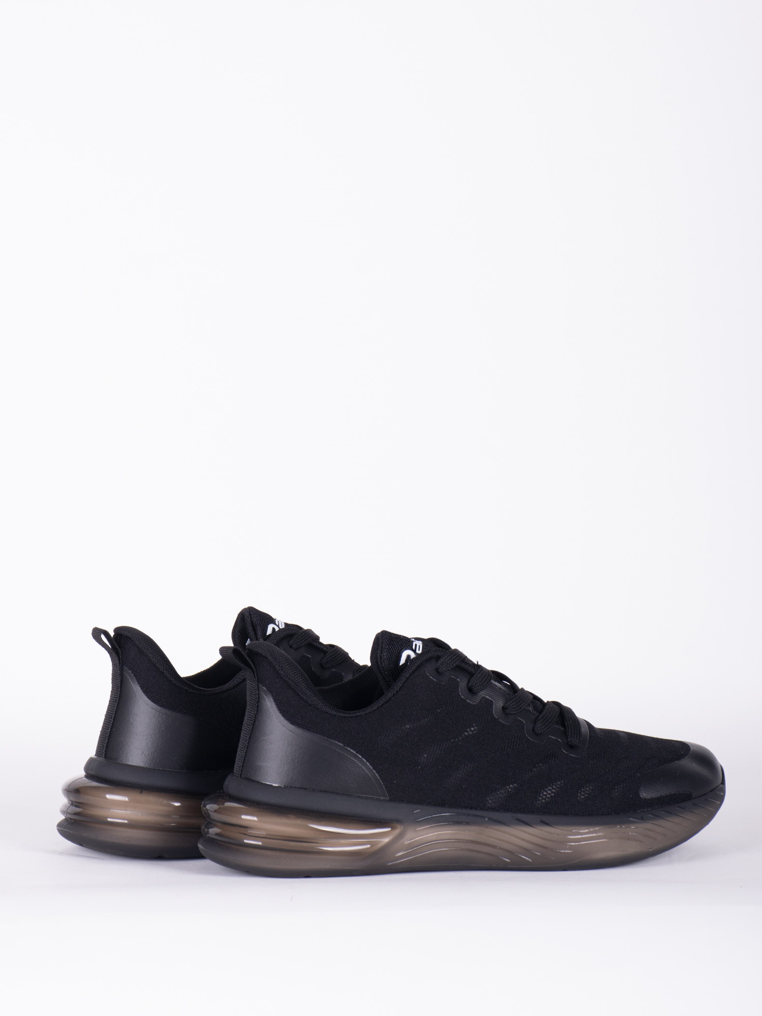 Кросівки жіночі Radder Seine чорні 402206-010 изображение 4