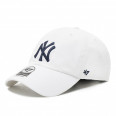Бейсболка 47 Brand Ny Yankees біла B-RGW17GWS-WHA