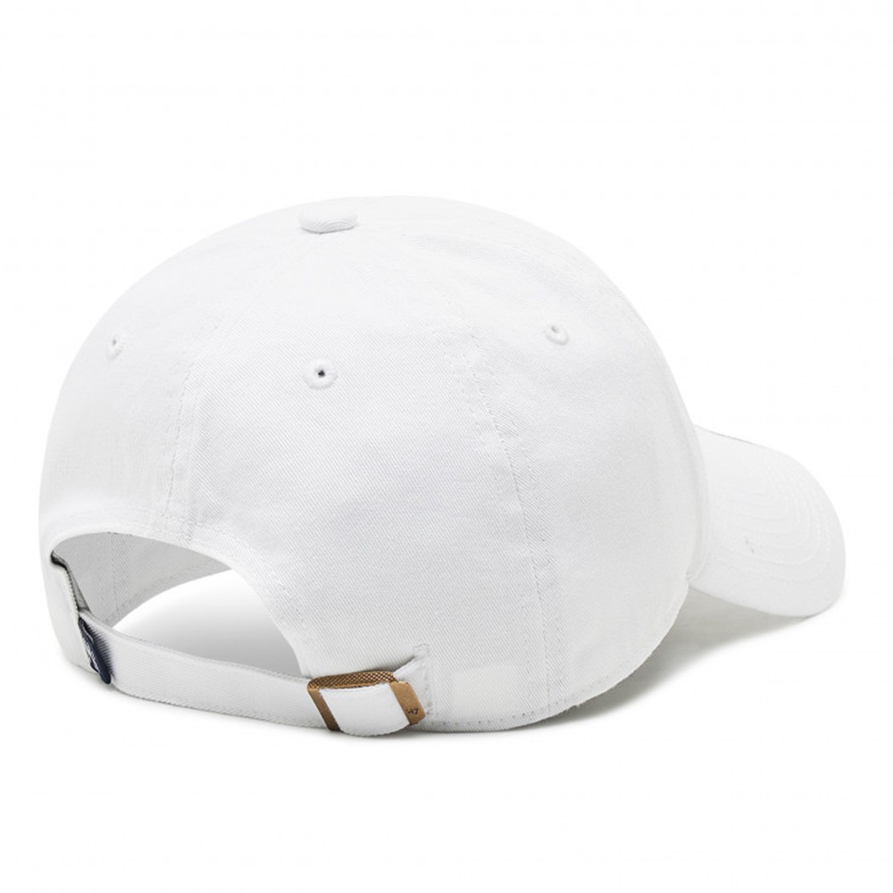 Бейсболка 47 Brand Ny Yankees біла B-RGW17GWS-WHA изображение 3