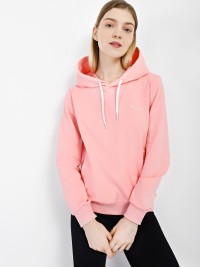 Толстовка жіноча Radder Paola рожева 442238-600 изображение 5