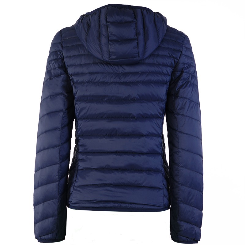 Куртка женская Radder синяя GM-28-450 изображение 2