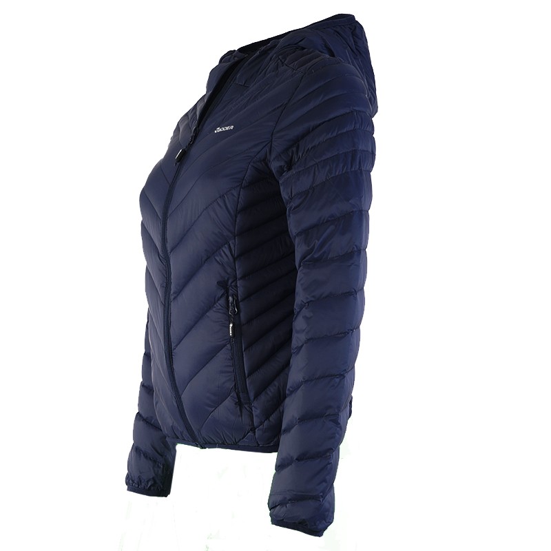 Куртка женская Radder синяя GM-28-450 изображение 3