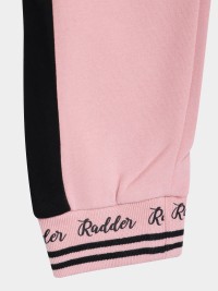 Штани дитячі Radder Tilo рожеві 442316-600 изображение 5