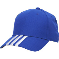 Бейсболка Adidas синяя Tiro S30288 изображение 1