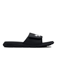 Пляжне взуття чоловіче Under Armour UA M Ignite Pro SL чорне 3026023-001 изображение 1