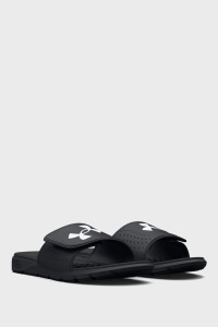 Пляжне взуття чоловіче Under Armour UA M Ignite Pro SL чорне 3026023-001 изображение 2