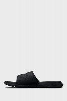 Пляжная обувь мужская Under Armour UA M Ignite Pro SL черная 3026023-001 изображение 3