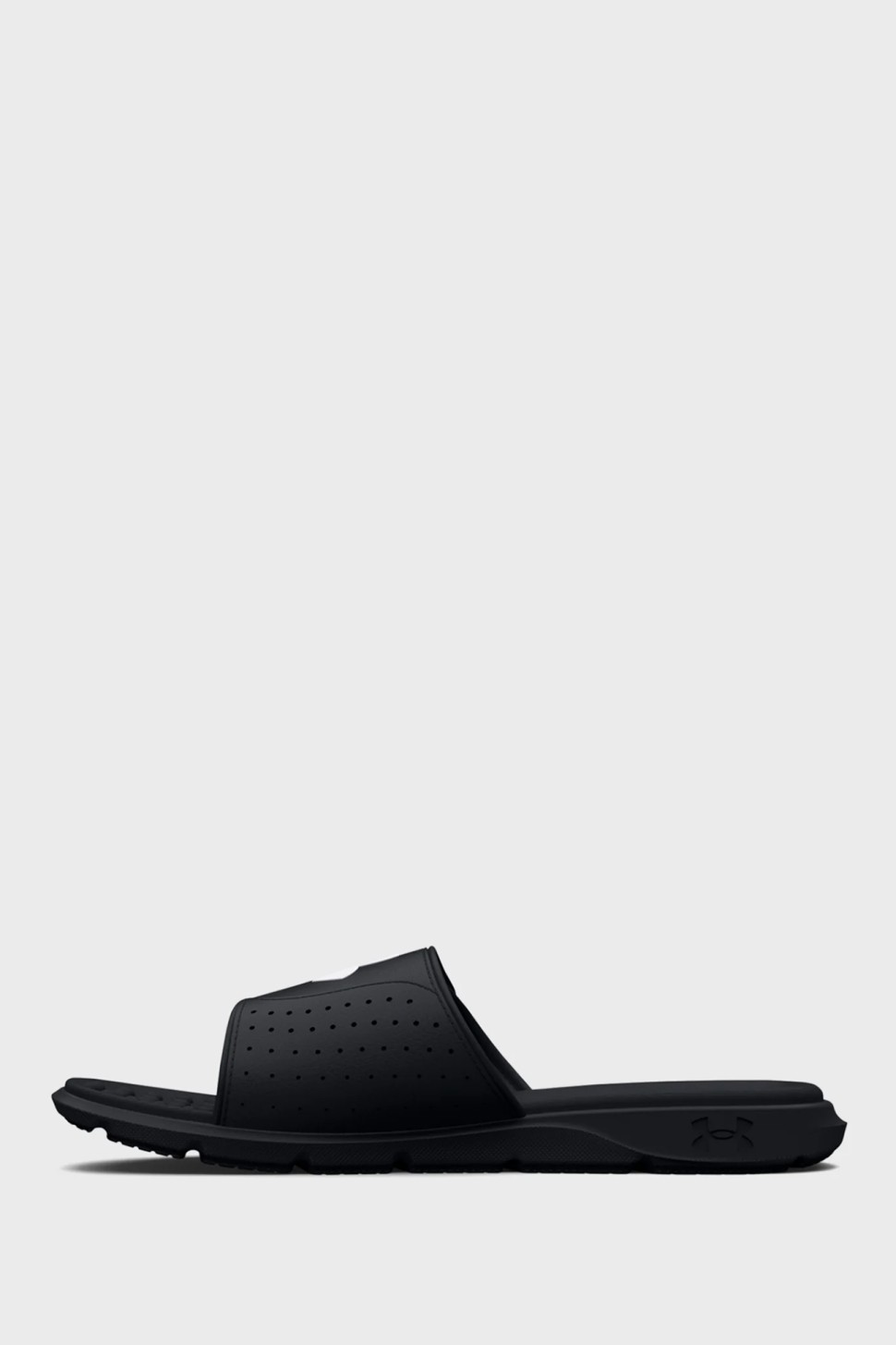 Пляжне взуття чоловіче Under Armour UA M Ignite Pro SL чорне 3026023-001 — фото 3
