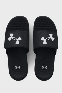 Пляжне взуття чоловіче Under Armour UA M Ignite Pro SL чорне 3026023-001 изображение 5
