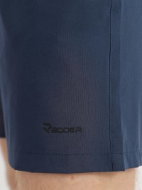 Шорты мужские Radder Fonte синие 122104-420 изображение 4