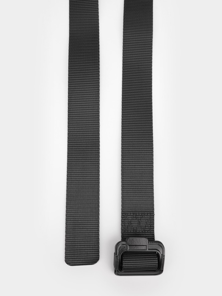 Пояс мужской Radder Stag черный 882218-010 изображение 3