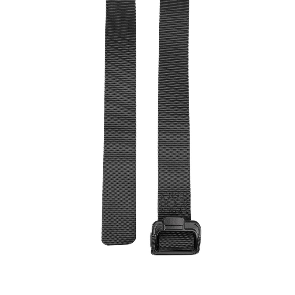 Пояс мужской Radder Stag черный 882218-010 изображение 1