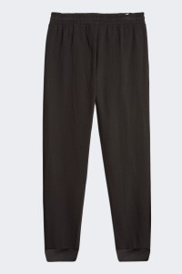 Брюки мужские Puma BETTER ESSENTIALS Sweatpants FL cl черные 67681601 изображение 3