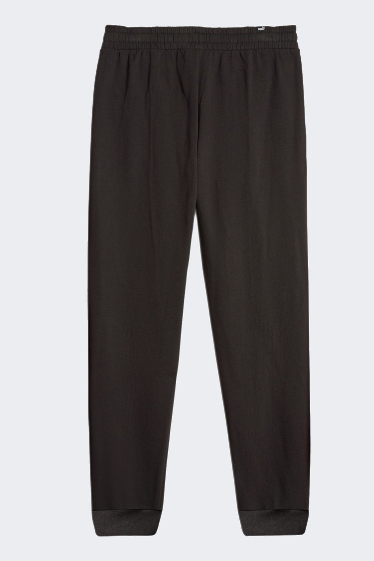 Брюки мужские Puma BETTER ESSENTIALS Sweatpants FL cl черные 67681601 изображение 3