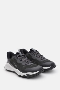 Кросівки жіночі Under Armour UA W Charged Maven Trail сірі 3026143-101 изображение 2