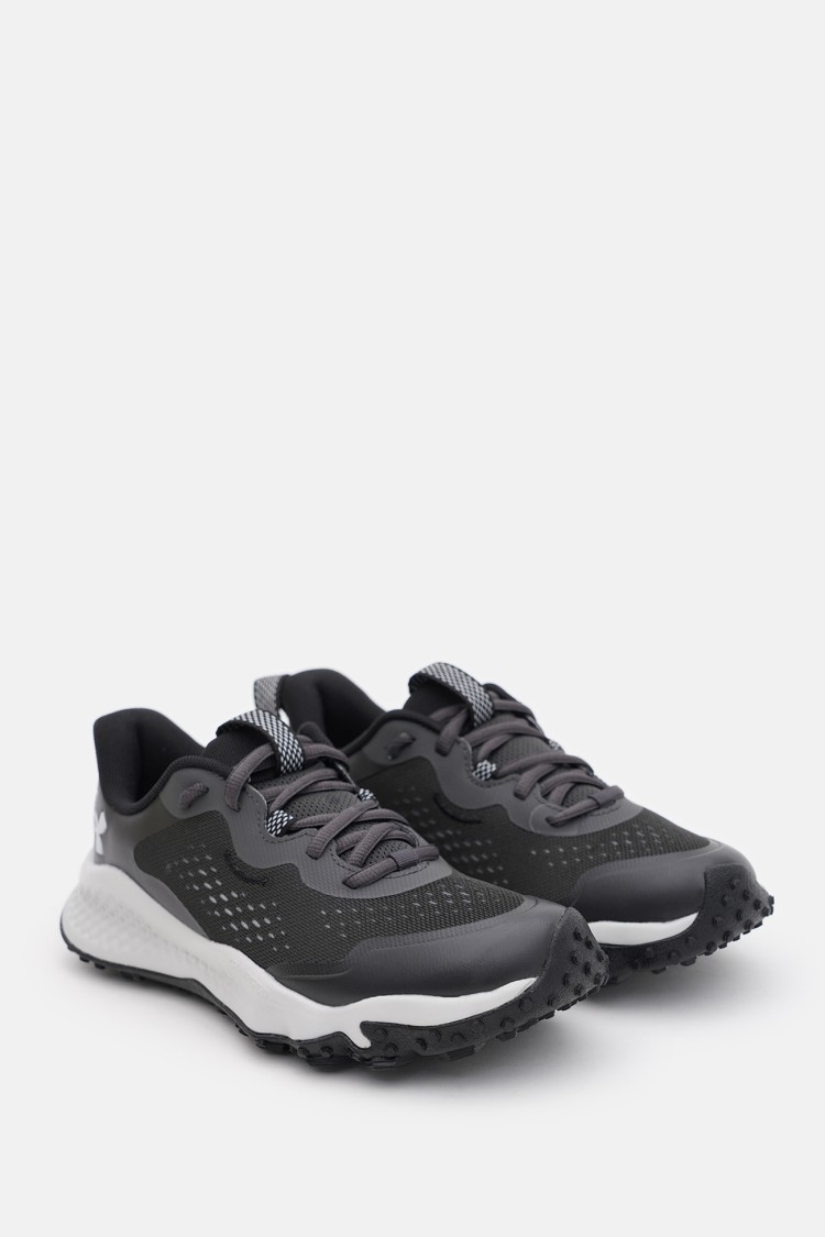 Кросівки жіночі Under Armour UA W Charged Maven Trail сірі 3026143-101 изображение 2