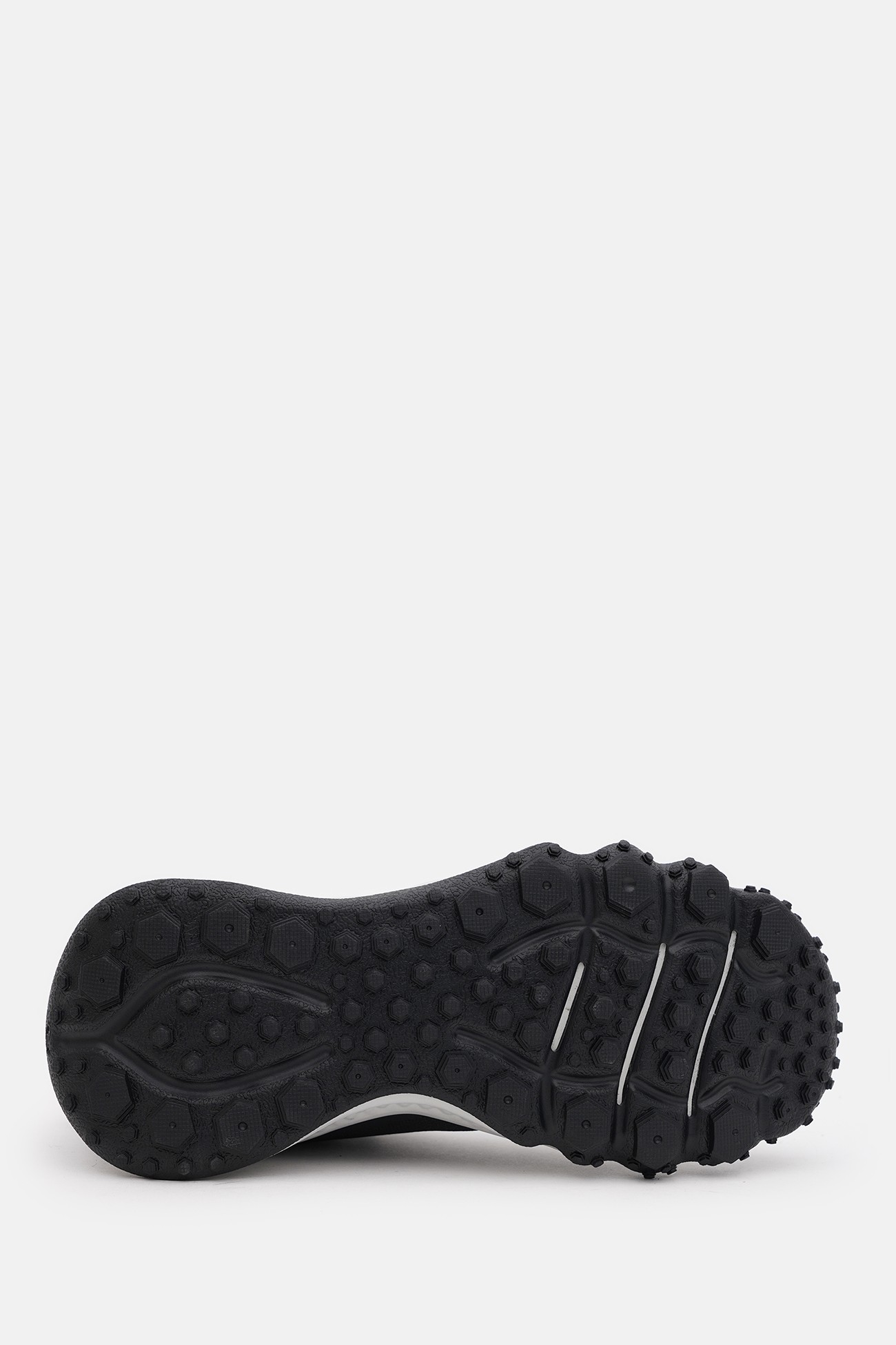 Кросівки жіночі Under Armour UA W Charged Maven Trail сірі 3026143-101 изображение 5