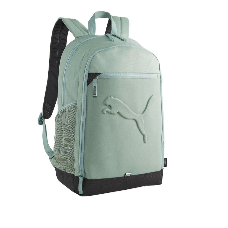 Рюкзак   Puma Buzz Backpack м'ятний 07913611