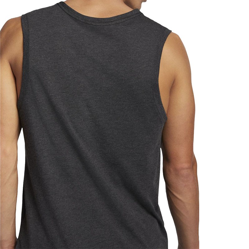 Майка мужская Nike Brt Tank Hpr Dry серая AJ7985-032 изображение 2