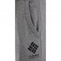 Штани чоловічі Columbia CSC M Bugasweat Pant сірі 1840601-030 изображение 2