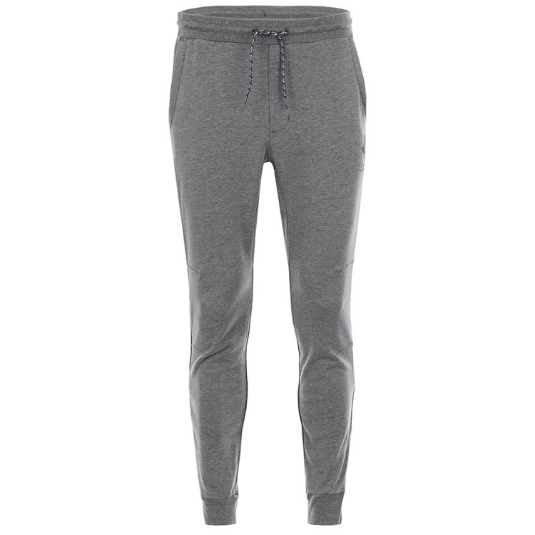 Брюки мужские Columbia CSC M Bugasweat Pant серые 1840601-030 изображение 1