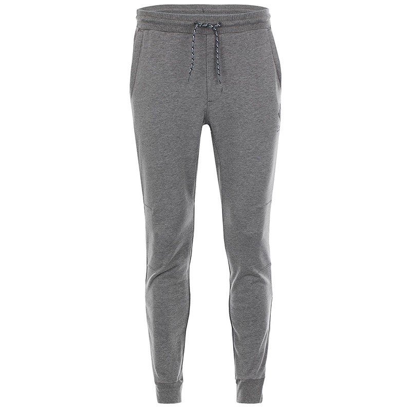 Брюки мужские Columbia CSC M Bugasweat Pant серые 1840601-030 изображение 1