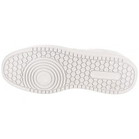 Кроссовки мужские Skechers Snickers белые 52714-WHT изображение 3