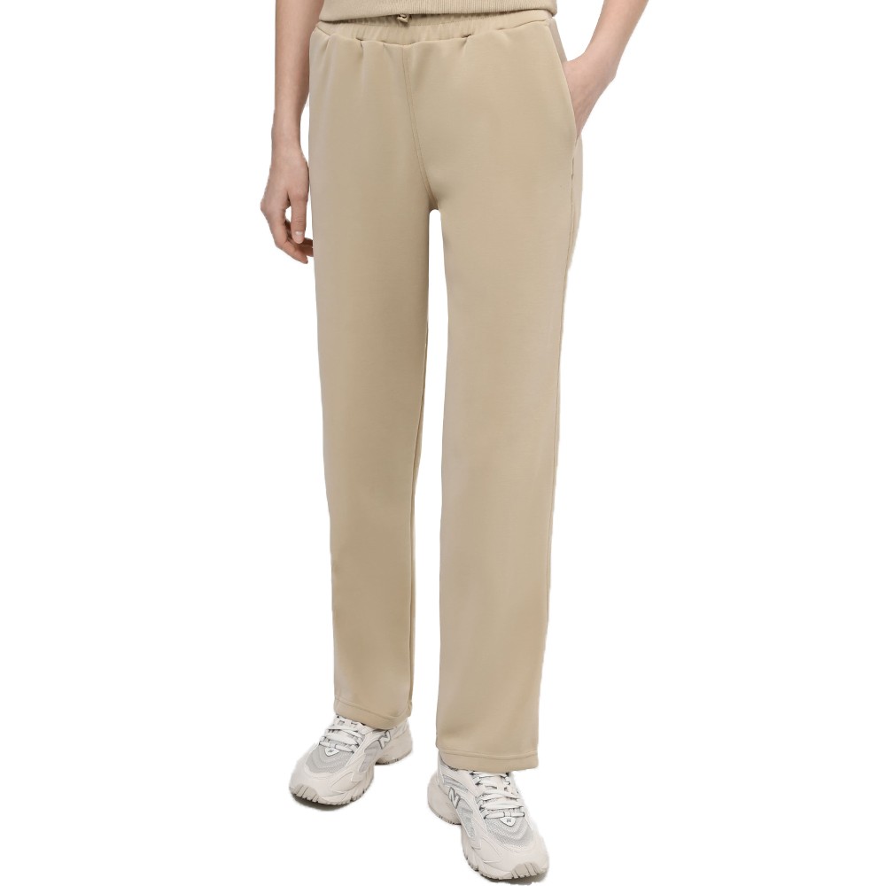 Брюки женские Evoids Ledona бежевые 142405-125